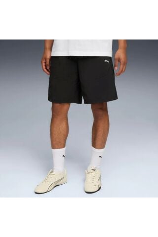 PUMA PUMATECH Woven Shorts ''8 ERKEK SORT 68804701