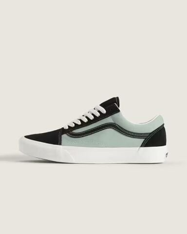 VANS Old Skool UNISEX AYAKKABI VN000D7ZM8I1