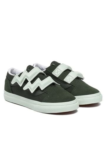 VANS Old Skool V Bolt Strap ÇOCUK AYAKKABI VN000D1BEMU1