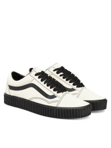 VANS Old Skool Creeper UNISEX AYAKKABI VN000DCE2VZ1