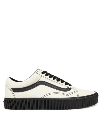 VANS Old Skool Creeper UNISEX AYAKKABI VN000DCE2VZ1
