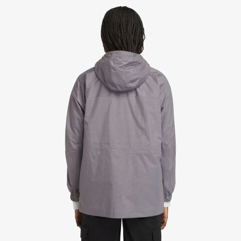 TİMBERLAND JENNESS MOBI FLEX TECH WATERPROOF 2.5L J KADIN CEKET TB0A5PF6EG71