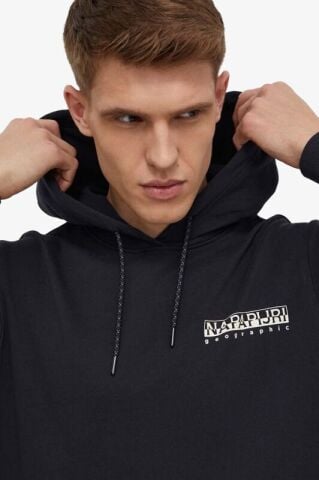 Napapijri B-BOYD H ERKEK SWEATSHIRT NP0A4HP20411