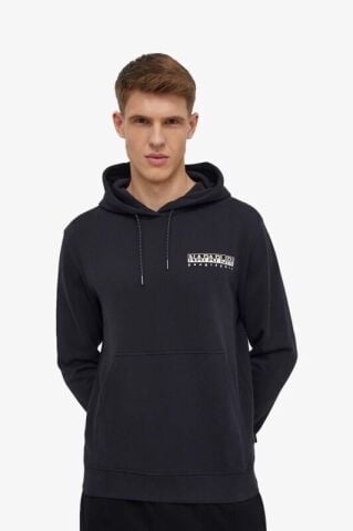 Napapijri B-BOYD H ERKEK SWEATSHIRT NP0A4HP20411