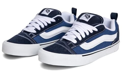 VANS Knu Skool UNISEX AYAKKABI VN0009QCNWD1