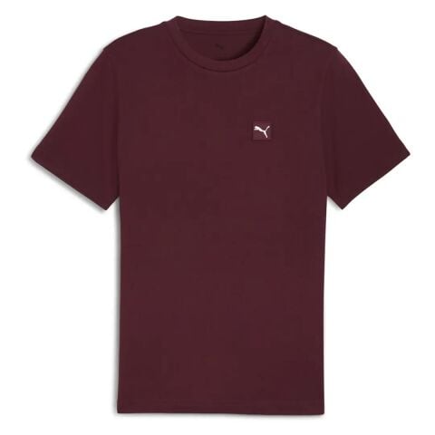 PUMA ESS ELEVATED Tee ERKEK T-SHIRT 68472696