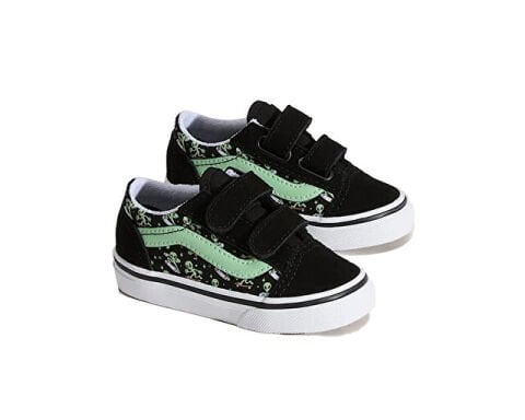 VANS Old Skool V ÇOCUK AYAKKABI VN000CTGYJ71