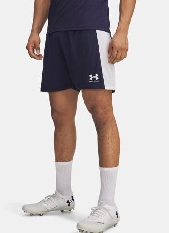 UNDER ARMOUR UA M Challenger Train Short ERKEK SORT 1379507-410