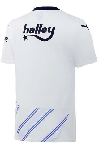 PUMA FSK Away Jersey Replica ERKEK FORMA 77536802