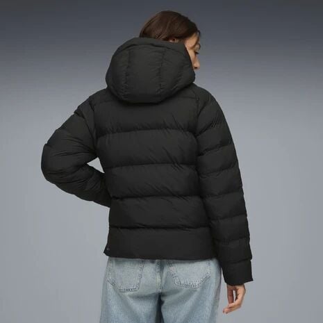 PUMA Mono Hooded Jacket BAYAN MONT 68838501