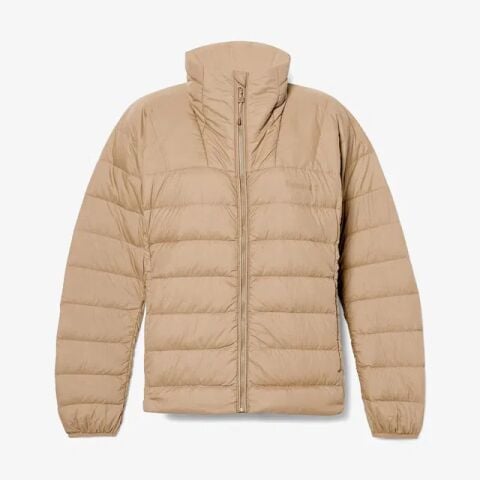 TİMBERLAND BEAR HEAD RECYCLED DOWN LIGHTWEIGHT JACK CEKET TB0A5Z9K9291