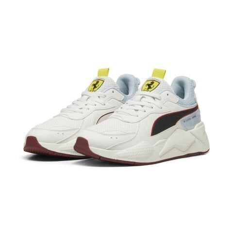 PUMA Ferrari RS-X AYAKKABI 30781805