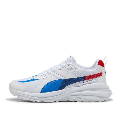 PUMA BMW MMS Hypnotic LS ERKEK AYAKKABI 30863602