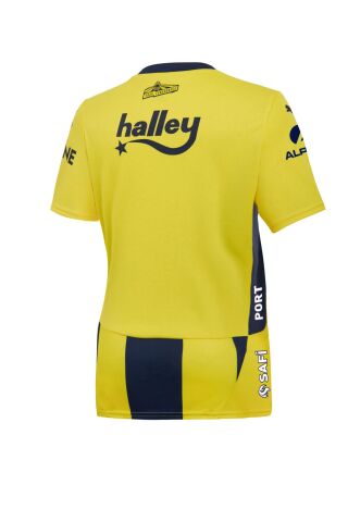 PUMA FSK Home Jersey Replica W FORMA 77536301