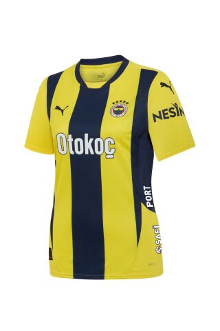 PUMA FSK Home Jersey Replica W FORMA 77536301