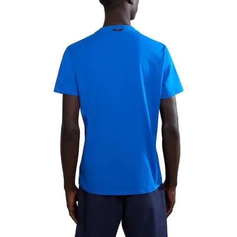 Napapijri S-TURIN 1 ERKEK T-SHIRT NP0A4HQGB2L1