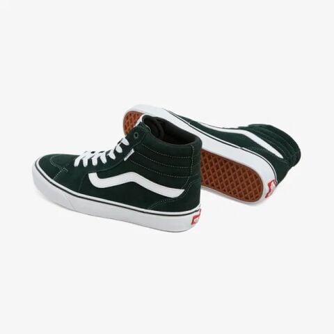 VANS Filmore Hi AYAKKABI VN000CSMDDF1