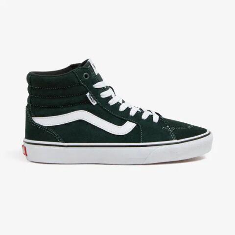 VANS Filmore Hi AYAKKABI VN000CSMDDF1