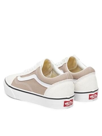 VANS Old Skool UNISEX AYAKKABI VN000D6W7D61