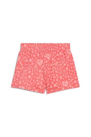 PUMA FLAMING LOVE AOP Shorts ÇOCUK SORT 68511324
