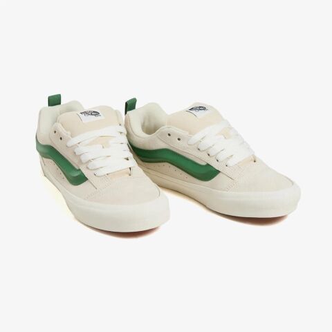 VANS Knu Skool UNISEX AYAKKABI VN000D6CWTM1