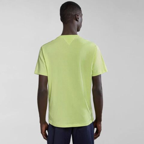Napapijri S-KREIS T-SHIRT NP0A4HQRY1I1