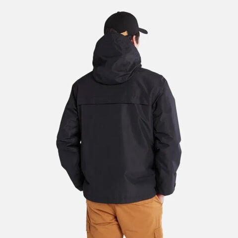 TİMBERLAND BENTON Waterproof 3in1 Jacket CEKET TB0A5XT10011