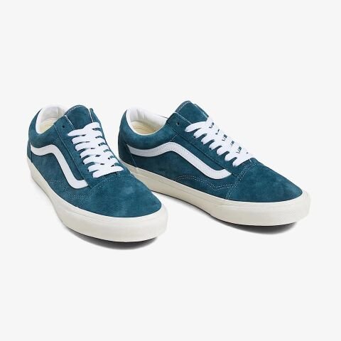 VANS Old Skool UNISEX AYAKKABI VN000CR512S1