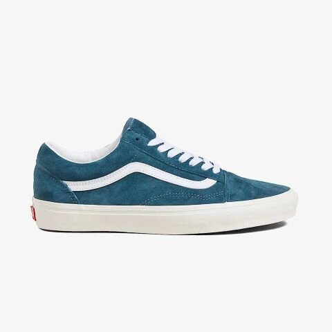 VANS Old Skool UNISEX AYAKKABI VN000CR512S1