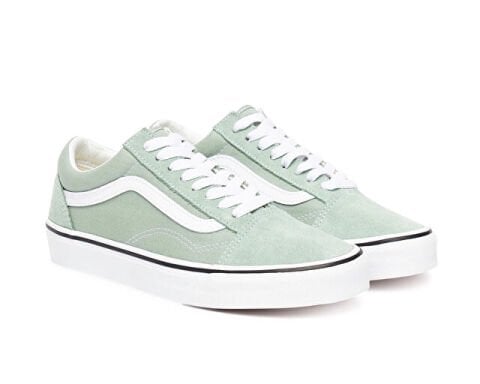 VANS Old Skool UNISEX AYAKKABI VN000D6WEMW1
