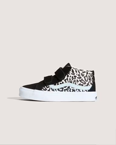 VANS SK8-Mid Reissue V ÇOCUK AYAKKABI VN000CZ7O331