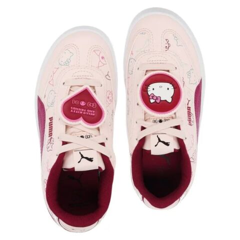 PUMA Puma Club II Era HK&FR 2 PS ÇOCUK AYAKKABI 40341201