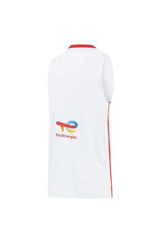 PUMA Turkey V-Neck Game Jersey ERKEK FORMA 60660601