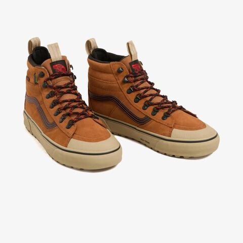 VANS MTE Sk8-Hi DR Waterproof UNISEX AYAKKABI VN000CVRN1Z1