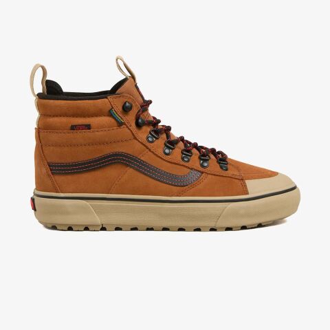 VANS MTE Sk8-Hi DR Waterproof UNISEX AYAKKABI VN000CVRN1Z1