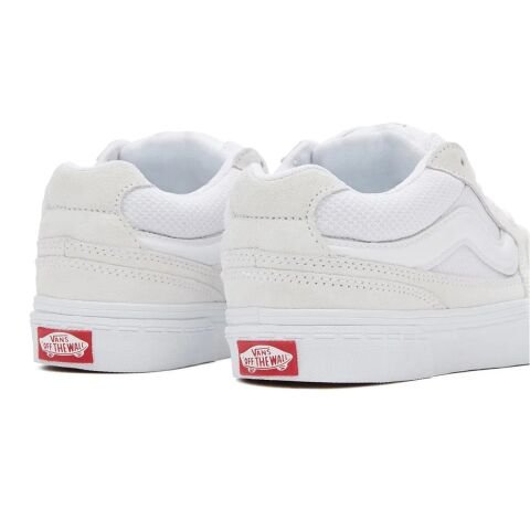 VANS Caldrone  AYAKKABI VN0007P9WHT1