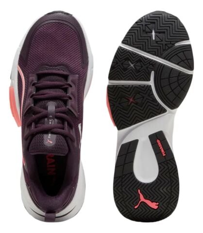 PUMA PWRFrame TR 3 Wns AYAKKABI 37956010