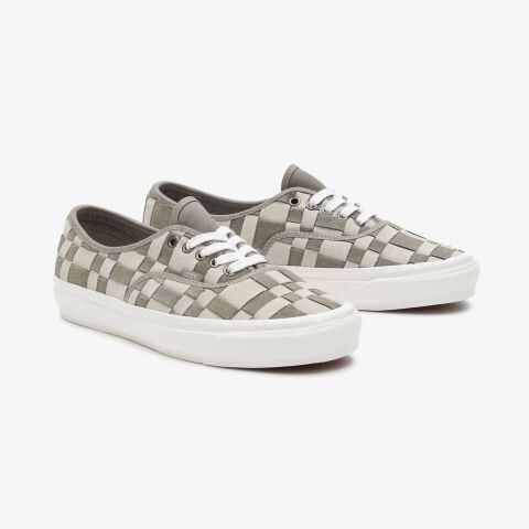 VANS Authentic 44 DX AYAKKABI VN0A4BVYBKL1