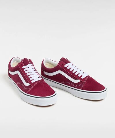VANS Old Skool UNISEX AYAKKABI VN000CR5ZCF1