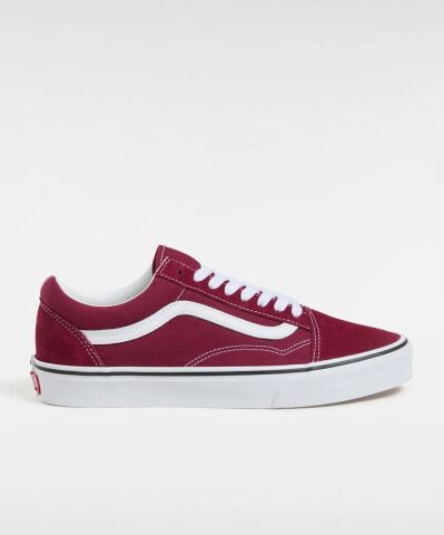 VANS Old Skool UNISEX AYAKKABI VN000CR5ZCF1