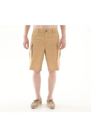 TİMBERLAND BROOKLINE Poplin Cargo Short ERKEK SORT TB0A5TZQEH31