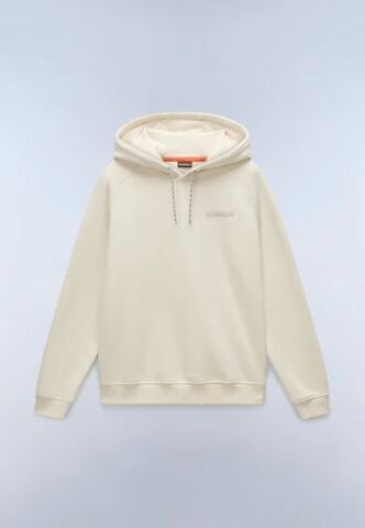 Napapijri B-BACK GRAPHIC H ERKEK SWEATSHIRT NP0A88SRN1J1