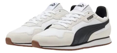 PUMA SOFTRIDE ST MILER ERKEK AYAKKABI 40263502