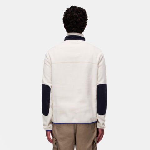 Napapijri T-DERGANA HZ ERKEK SWEATSHIRT NP0A88UZN1J1