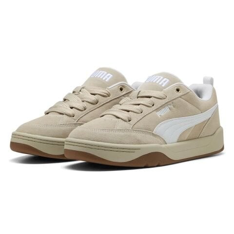 PUMA Park Lifestyle Raw ERKEK AYAKKABI 40160609