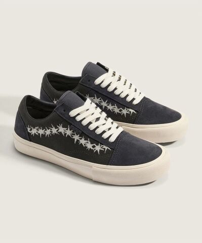 VANS Skate Old Skool ERKEK AYAKKABI VN000EDNGRY1