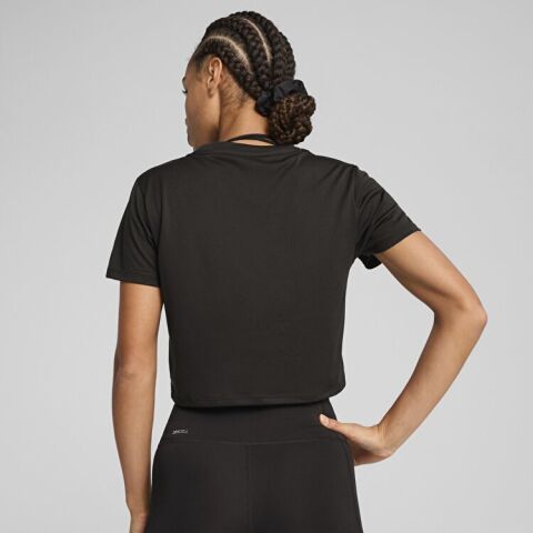 PUMA TAD ESSENTIAL W Baby Tee BAYAN T-SHIRT 52589401