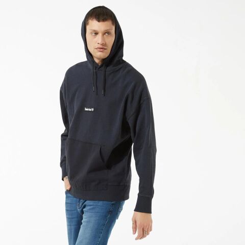 TİMBERLAND YC GD Gr Hoodie (Rlx LB) ERKEK SWEATSHIRT TB0A22C90011