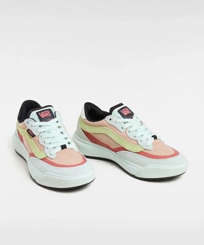 VANS MTE Ultrarange 2.0 SE UNISEX AYAKKABI VN000D61BOC1