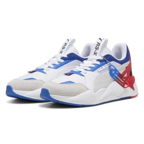 PUMA BMW MMS RS-X T ERKEK AYAKKABI 30802702